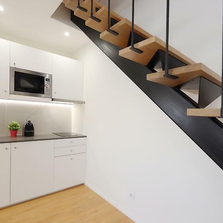 Hm - Living Batalha Square 2 Apartment ปอร์โต ภายนอก รูปภาพ