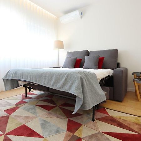 Hm - Living Batalha Square 2 Apartment ปอร์โต ภายนอก รูปภาพ