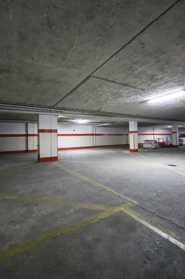 Hm - Living Batalha Square 2 Apartment ปอร์โต ภายนอก รูปภาพ