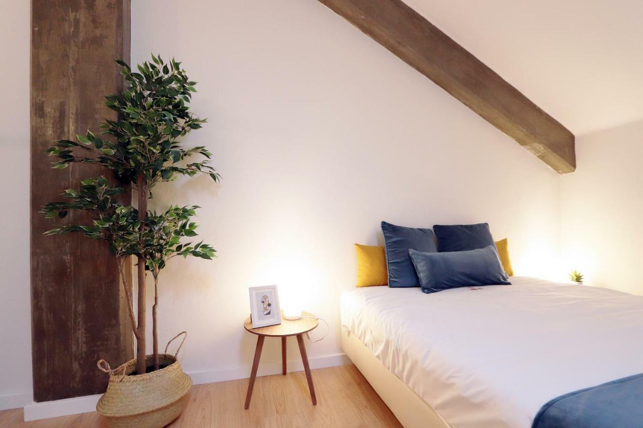 Hm - Living Batalha Square 2 Apartment ปอร์โต ภายนอก รูปภาพ