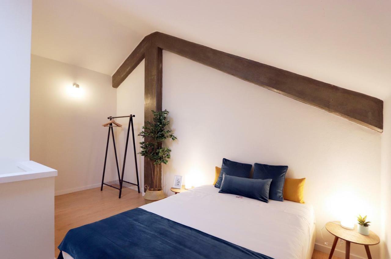 Hm - Living Batalha Square 2 Apartment ปอร์โต ภายนอก รูปภาพ
