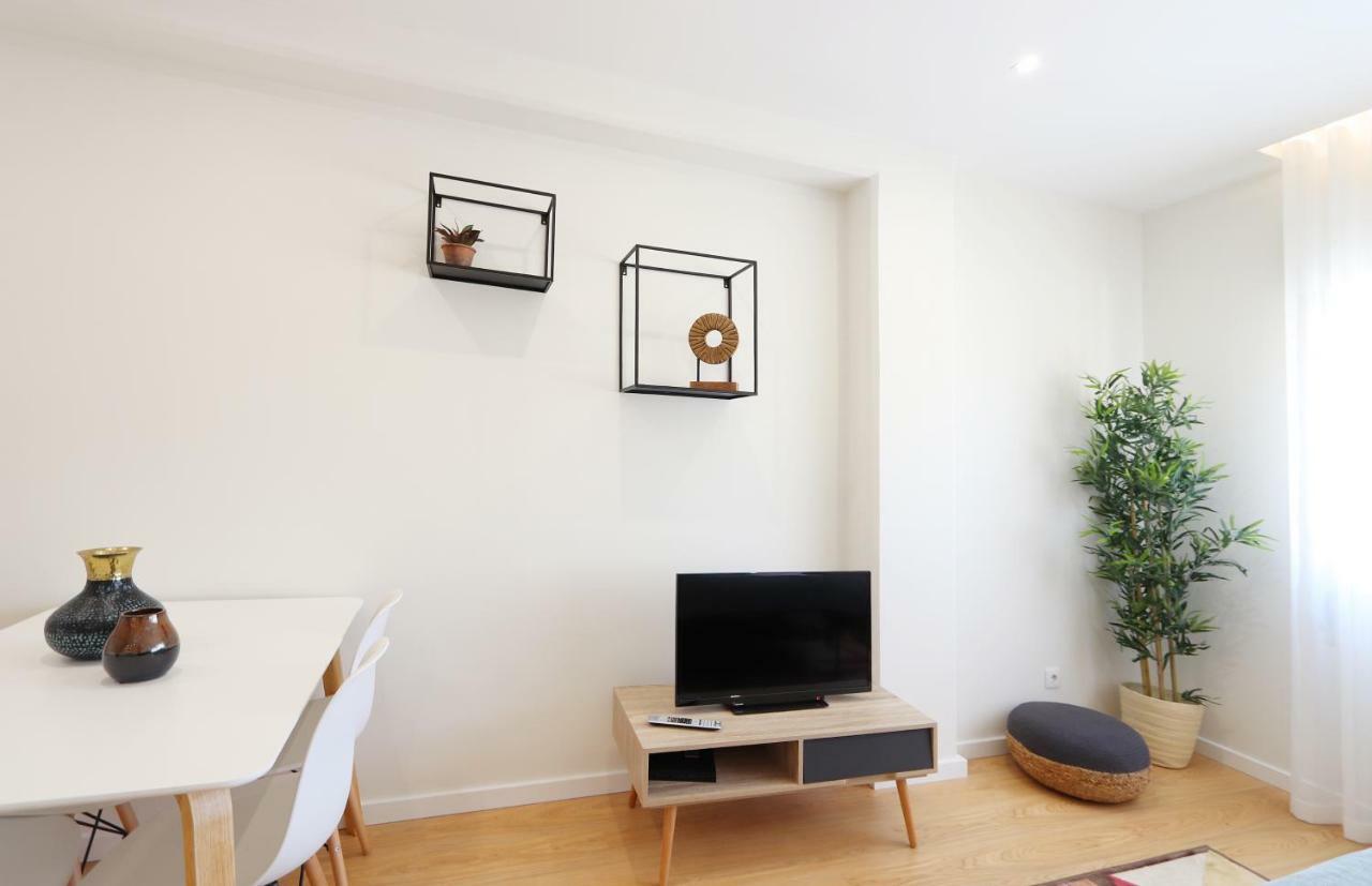 Hm - Living Batalha Square 2 Apartment ปอร์โต ภายนอก รูปภาพ