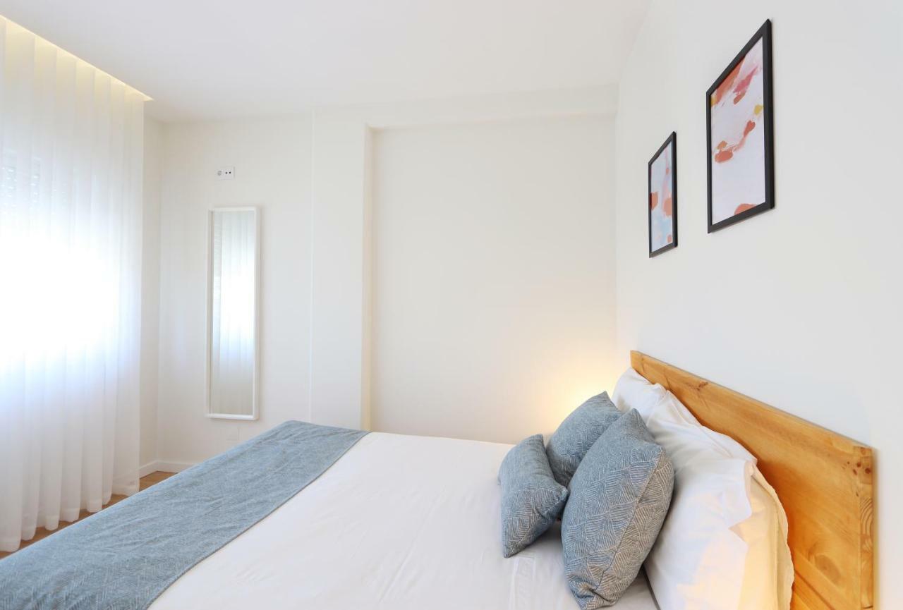 Hm - Living Batalha Square 2 Apartment ปอร์โต ภายนอก รูปภาพ