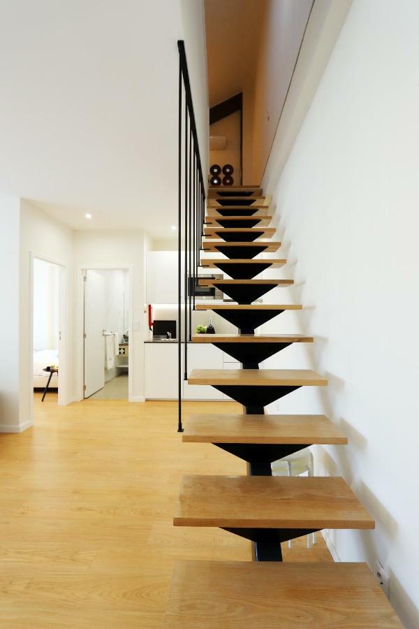 Hm - Living Batalha Square 2 Apartment ปอร์โต ภายนอก รูปภาพ