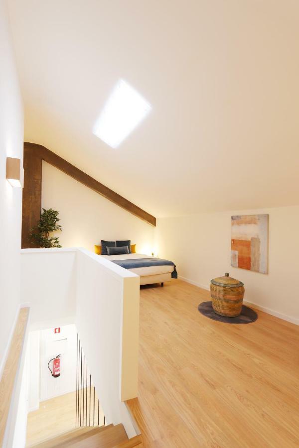 Hm - Living Batalha Square 2 Apartment ปอร์โต ภายนอก รูปภาพ