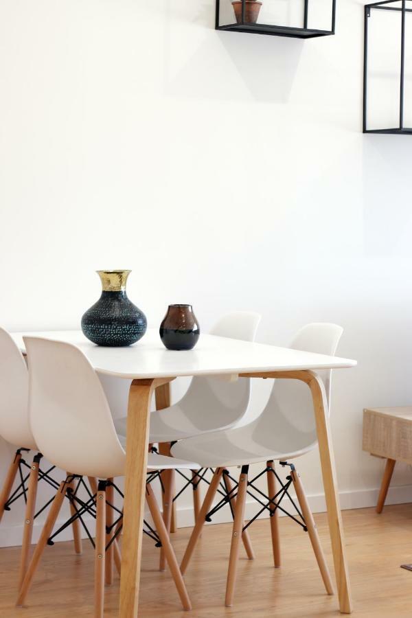 Hm - Living Batalha Square 2 Apartment ปอร์โต ภายนอก รูปภาพ