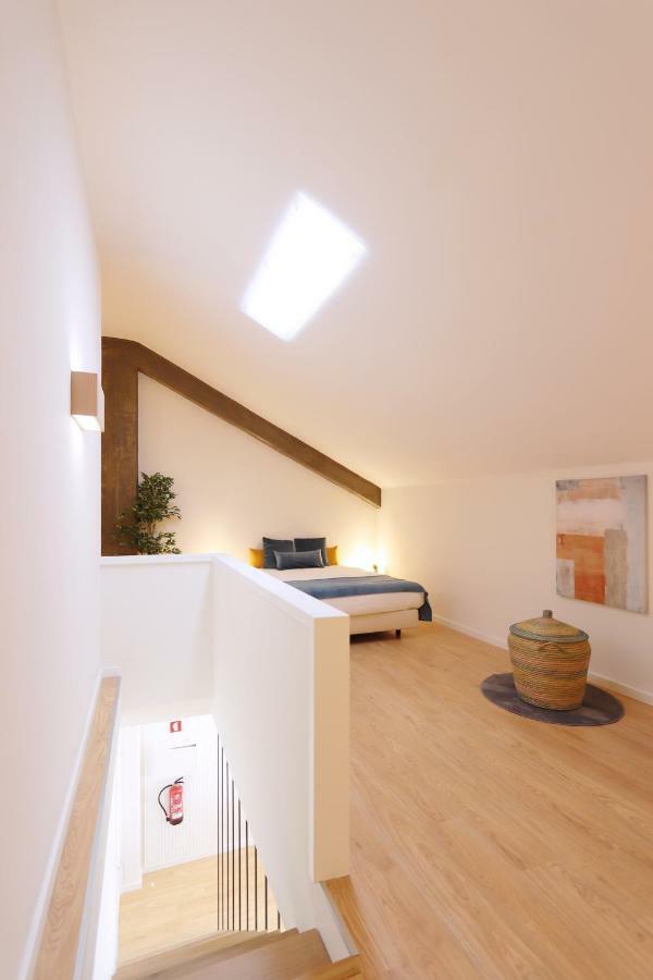 Hm - Living Batalha Square 2 Apartment ปอร์โต ภายนอก รูปภาพ
