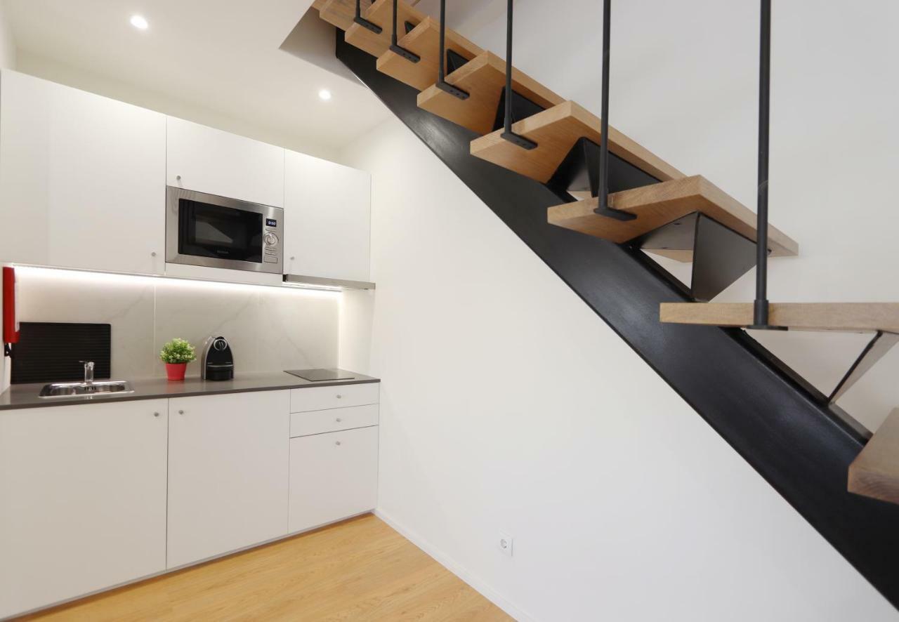 Hm - Living Batalha Square 2 Apartment ปอร์โต ภายนอก รูปภาพ
